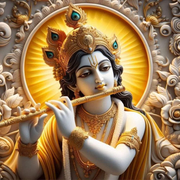 krishna