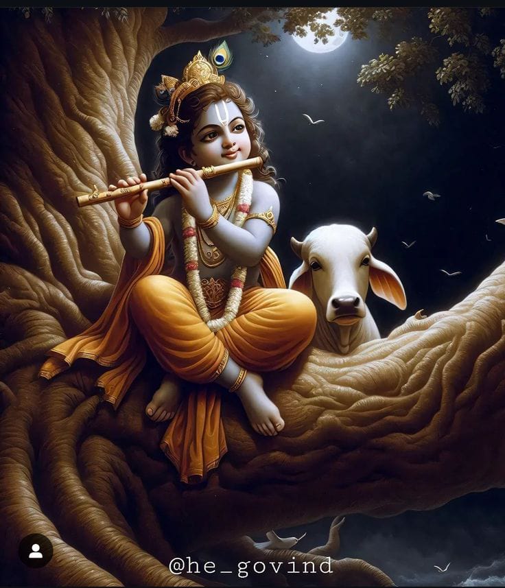 krishna